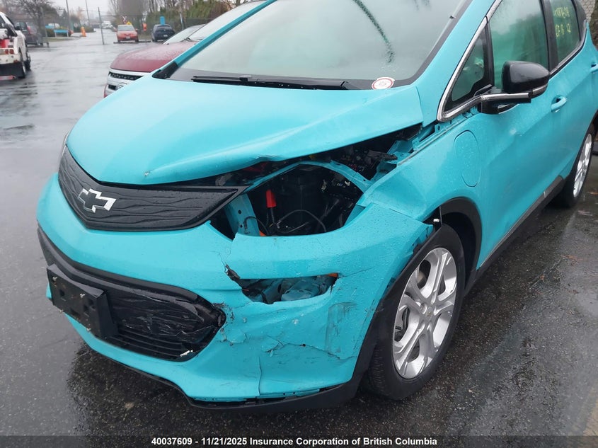 1G1FY6S09L4114104 2020 CHEVROLET BOLT EUV photo no. 6