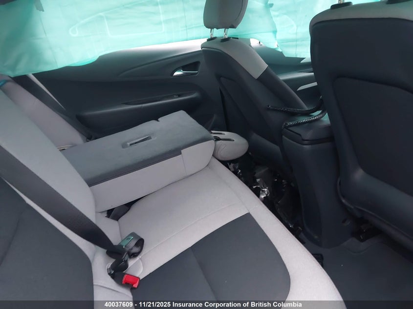 1G1FY6S09L4114104 2020 CHEVROLET BOLT EUV photo no. 8