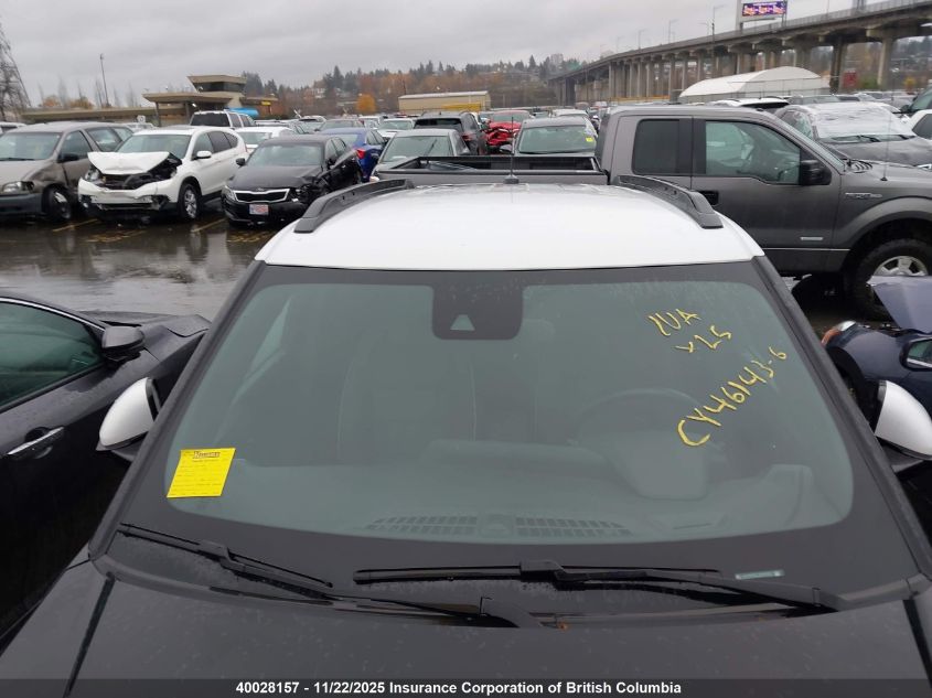 2025 Chevrolet Trailblazer Activ VIN: KL79MSSL4SB029181 Lot: 40028157