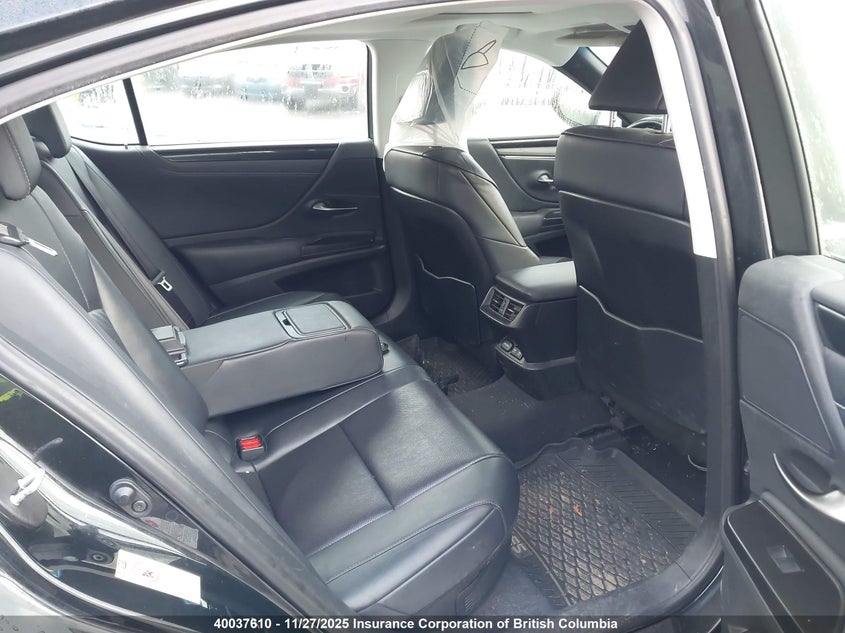 2019 Lexus Es 300H 300H VIN: JTHB21B13K2045826 Lot: 40037610