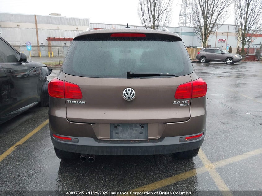 WVGJV7AX5FW030722 2015 VOLKSWAGEN TIGUAN photo no. 16
