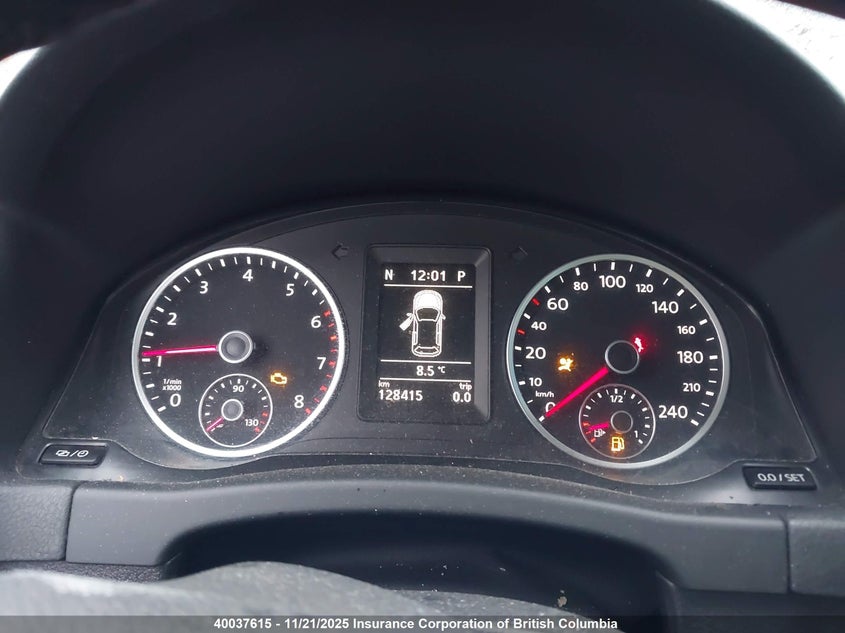 WVGJV7AX5FW030722 2015 VOLKSWAGEN TIGUAN photo no. 7