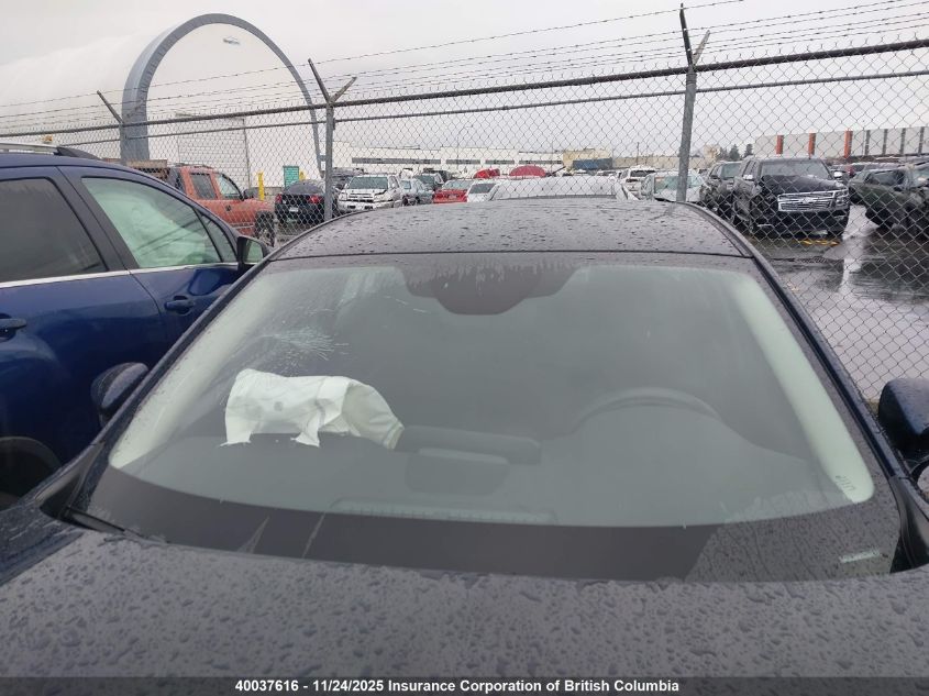 2024 Mazda 3 Select Sport VIN: JM1BPABM2R1658405 Lot: 40037616