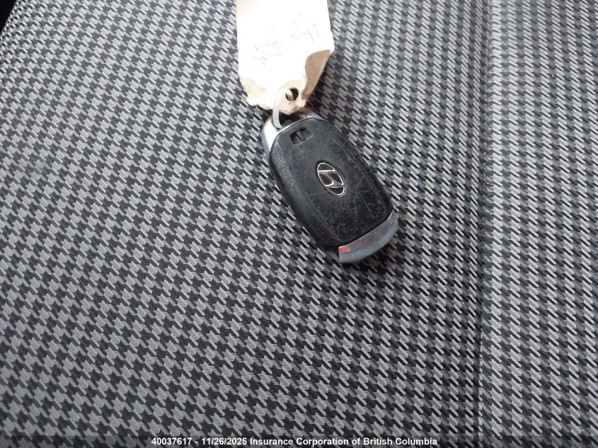 2020 Hyundai Kona VIN: KM8K2CAA2LU449782 Lot: 40037617