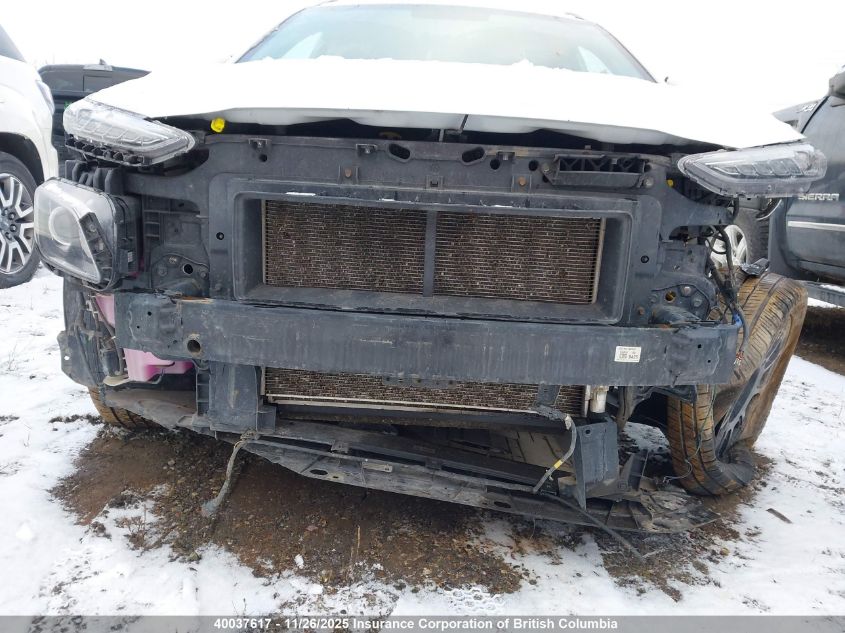 2020 Hyundai Kona VIN: KM8K2CAA2LU449782 Lot: 40037617