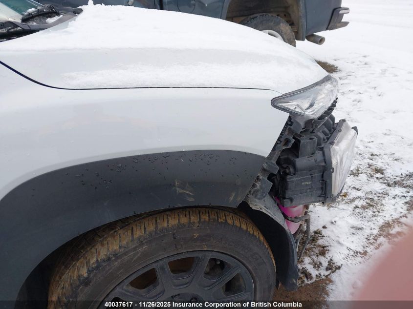 2020 Hyundai Kona VIN: KM8K2CAA2LU449782 Lot: 40037617