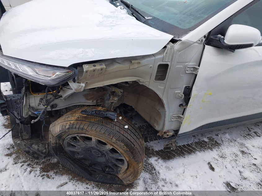 2020 Hyundai Kona VIN: KM8K2CAA2LU449782 Lot: 40037617