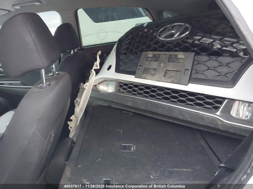 2020 Hyundai Kona VIN: KM8K2CAA2LU449782 Lot: 40037617