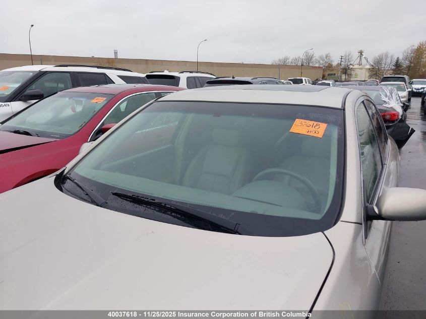 2003 Infiniti G35 VIN: JNKCV51E63M322658 Lot: 40037618