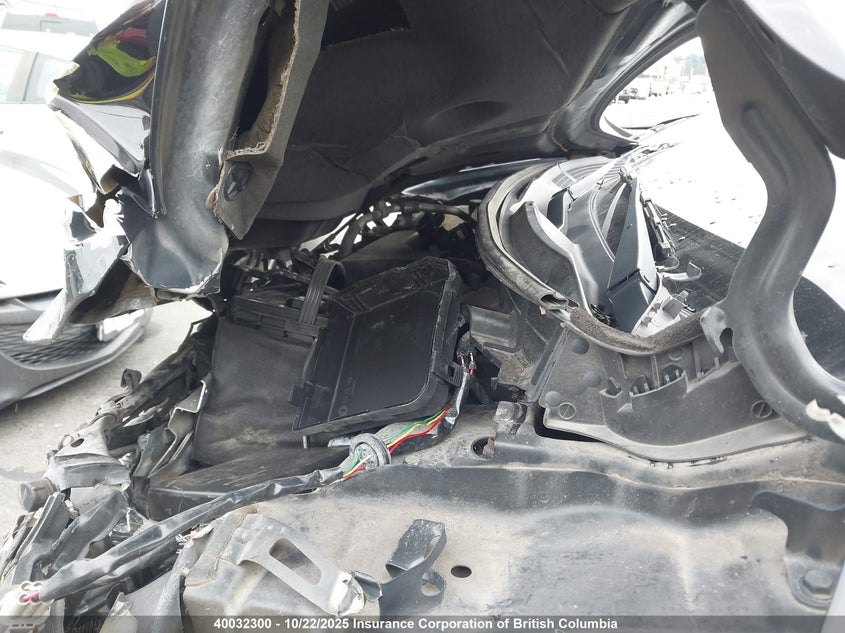 2015 Nissan Rogue S/Sl/Sv VIN: 5N1AT2MV0FC891536 Lot: 40032300