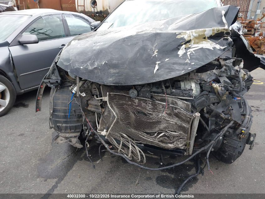 2015 Nissan Rogue S/Sl/Sv VIN: 5N1AT2MV0FC891536 Lot: 40032300