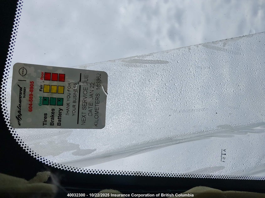 2015 Nissan Rogue S/Sl/Sv VIN: 5N1AT2MV0FC891536 Lot: 40032300