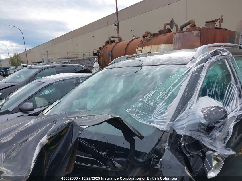 2015 Nissan Rogue S/Sl/Sv VIN: 5N1AT2MV0FC891536 Lot: 40032300