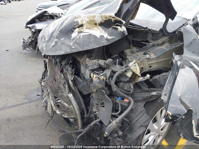 2015 Nissan Rogue S/Sl/Sv VIN: 5N1AT2MV0FC891536 Lot: 40032300