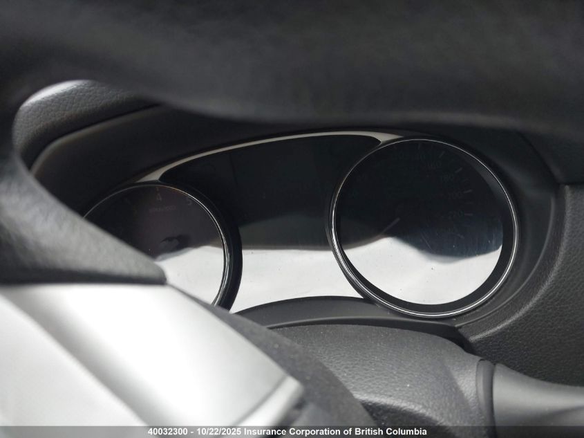 2015 Nissan Rogue S/Sl/Sv VIN: 5N1AT2MV0FC891536 Lot: 40032300