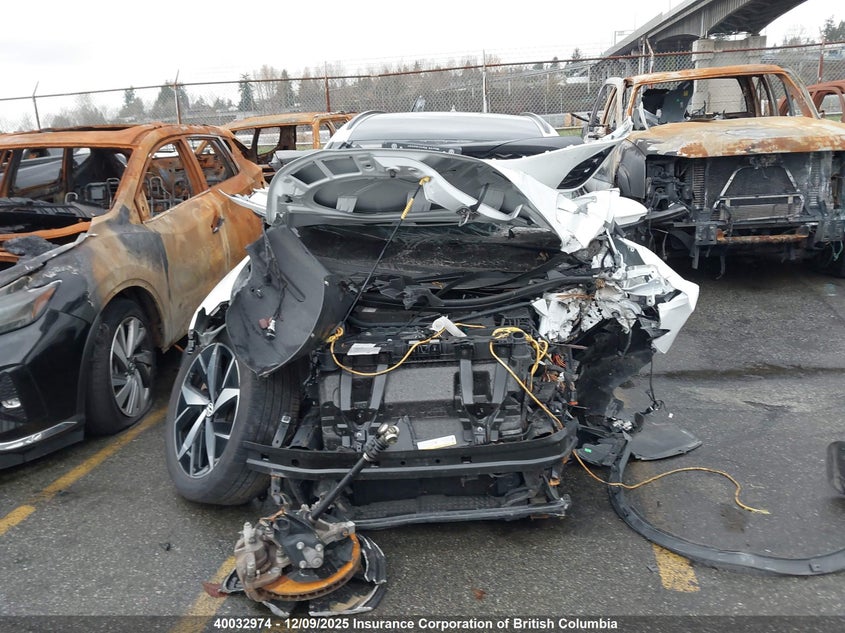 1V2JNPE86PC017857 2023 VOLKSWAGEN ID.4 photo no. 12