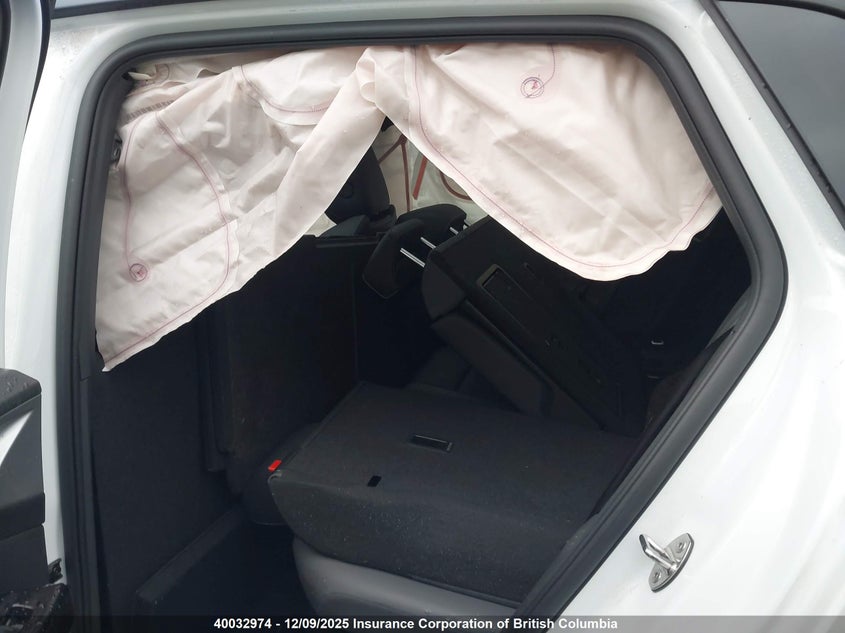 1V2JNPE86PC017857 2023 VOLKSWAGEN ID.4 photo no. 8
