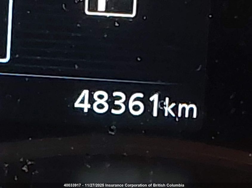 2023 Nissan Kicks Sr VIN: 3N1CP5DV5PL534042 Lot: 40033917