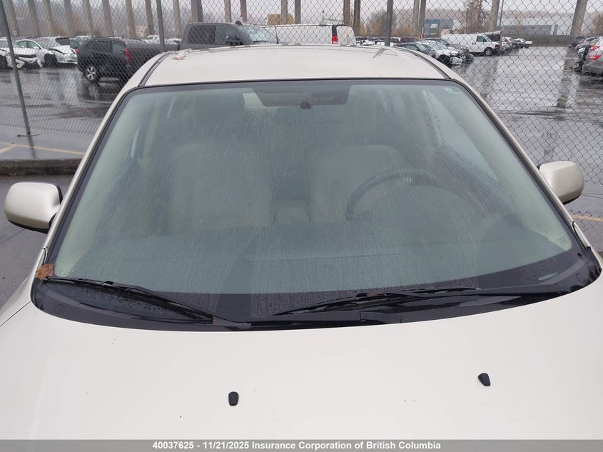 JM1BK32F481877540 2008 MAZDA 3 photo no. 17