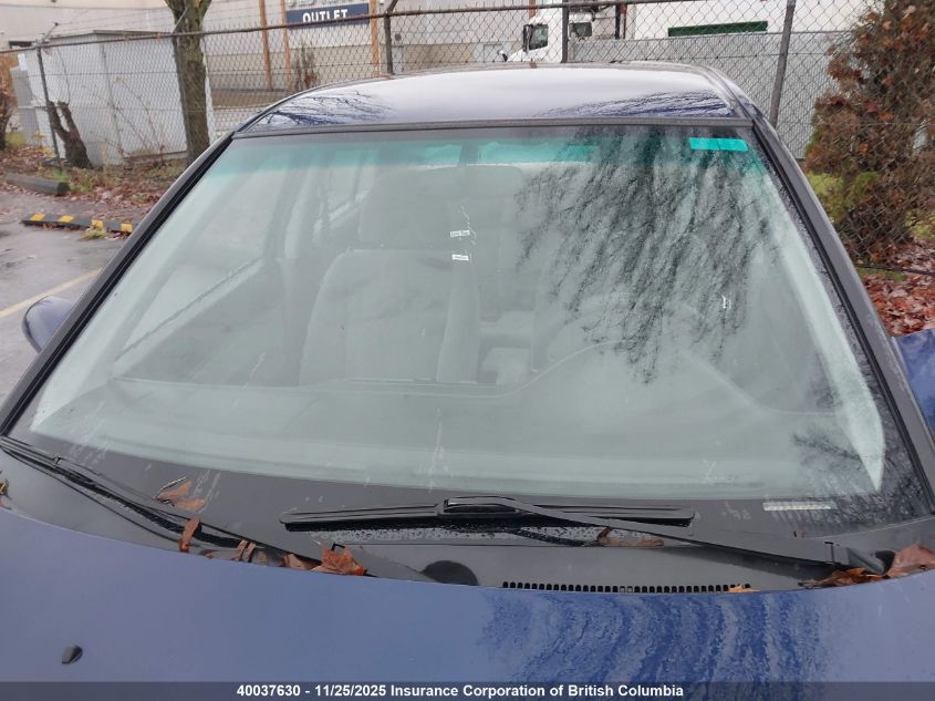 2003 Honda Civic VIN: 2HGES16663H900517 Lot: 40037630