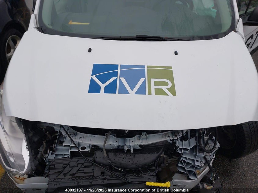 NM0LS7T29K1423215 2019 FORD TRANSIT photo no. 10