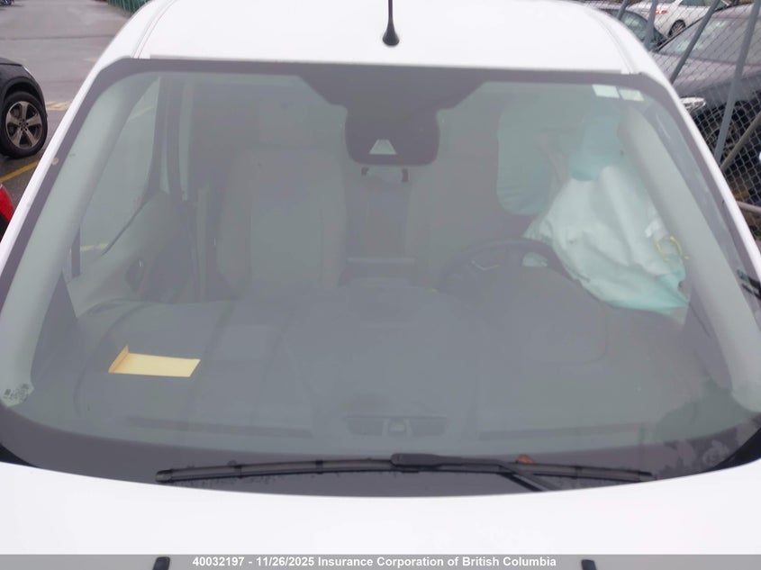 NM0LS7T29K1423215 2019 FORD TRANSIT photo no. 17