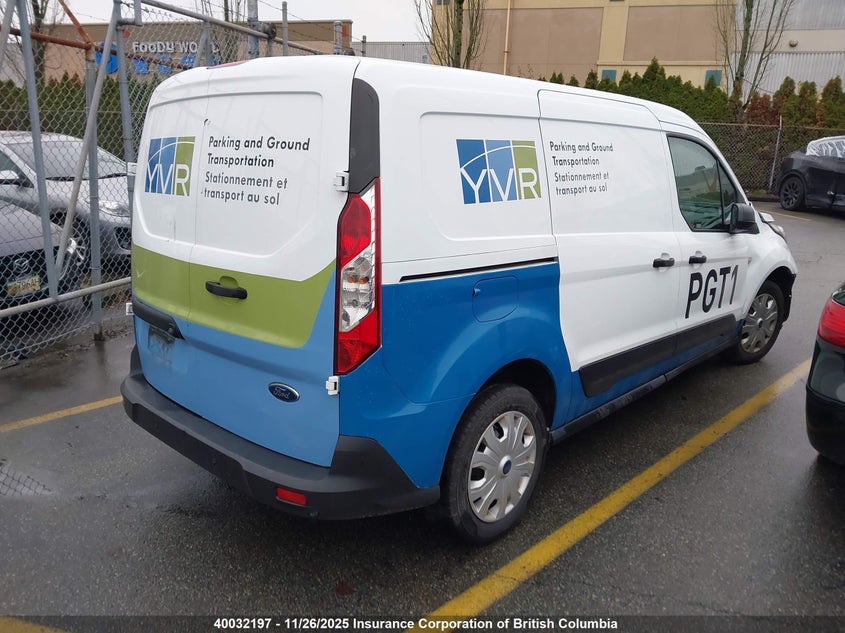 NM0LS7T29K1423215 2019 FORD TRANSIT photo no. 4