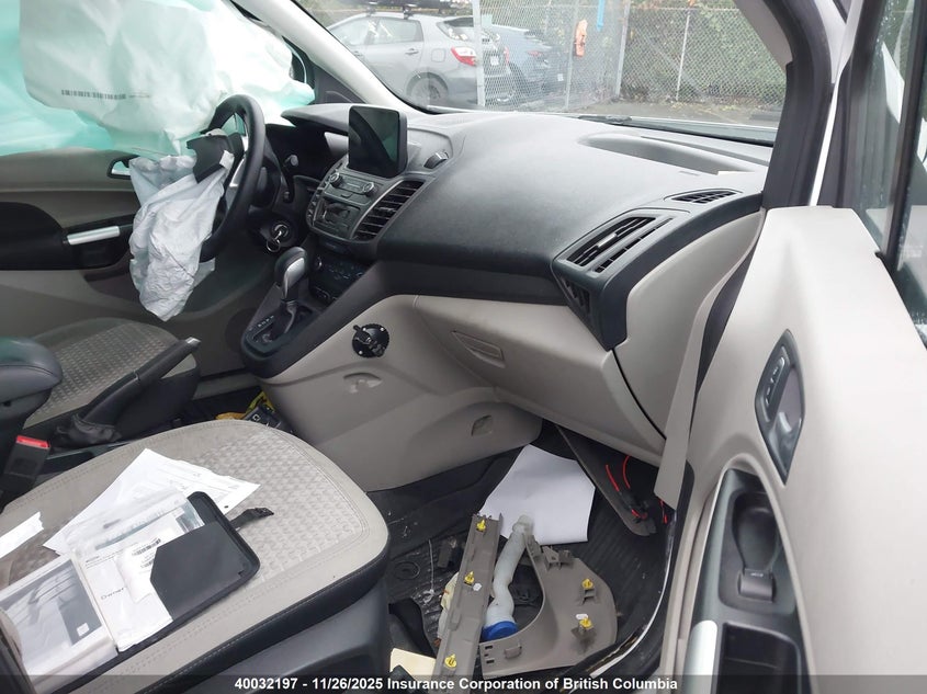 NM0LS7T29K1423215 2019 FORD TRANSIT photo no. 5