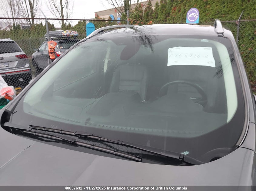 2014 Ford Escape Titanium VIN: 1FMCU9J92EUD88914 Lot: 40037632