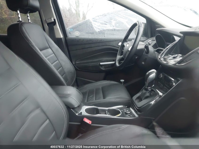 1FMCU9J92EUD88914 2014 FORD ESCAPE photo no. 5