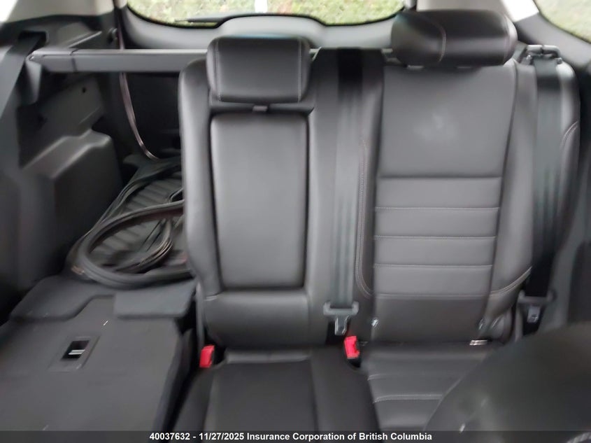 2014 Ford Escape Titanium VIN: 1FMCU9J92EUD88914 Lot: 40037632