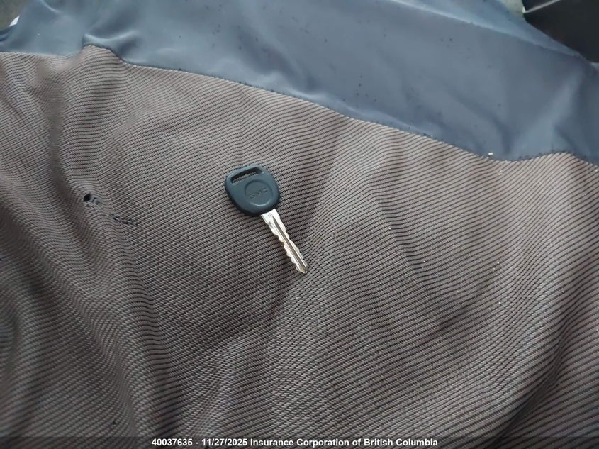 2012 GMC Sierra C1500 VIN: 1GTN1TEX8CZ314358 Lot: 40037635