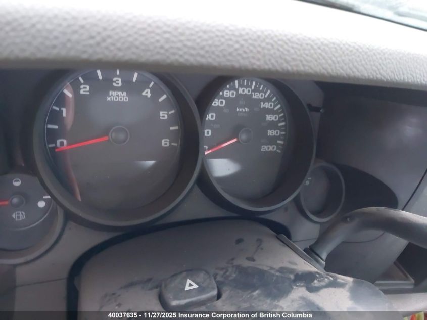 2012 GMC Sierra C1500 VIN: 1GTN1TEX8CZ314358 Lot: 40037635