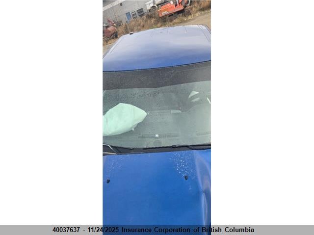 2011 Dodge Ram 1500 VIN: 1D7RV1GT5BS593799 Lot: 40037637