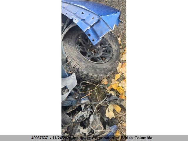 2011 Dodge Ram 1500 VIN: 1D7RV1GT5BS593799 Lot: 40037637