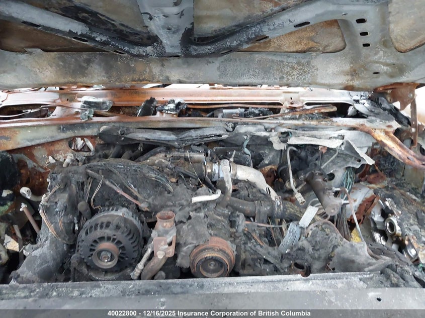 1GCHK39D47E178575 2007 CHEVROLET SILVERADO photo no. 10