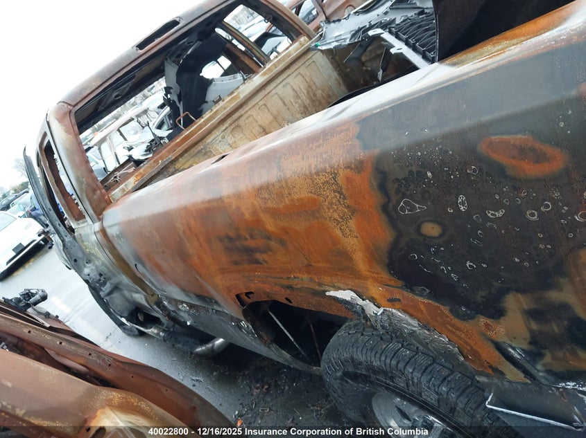 1GCHK39D47E178575 2007 CHEVROLET SILVERADO photo no. 14