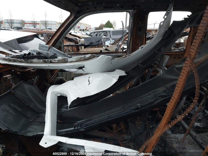 1GCHK39D47E178575 2007 CHEVROLET SILVERADO photo no. 8