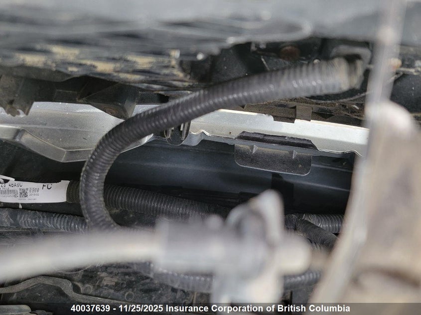 2015 Nissan Rogue VIN: 5N1AT2MM7FC856919 Lot: 40037639