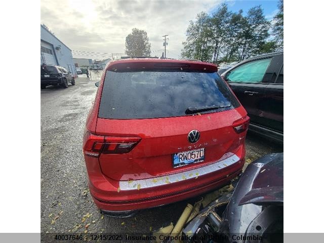3VV8B7AX8RM058192 2024 VOLKSWAGEN TIGUAN photo no. 4