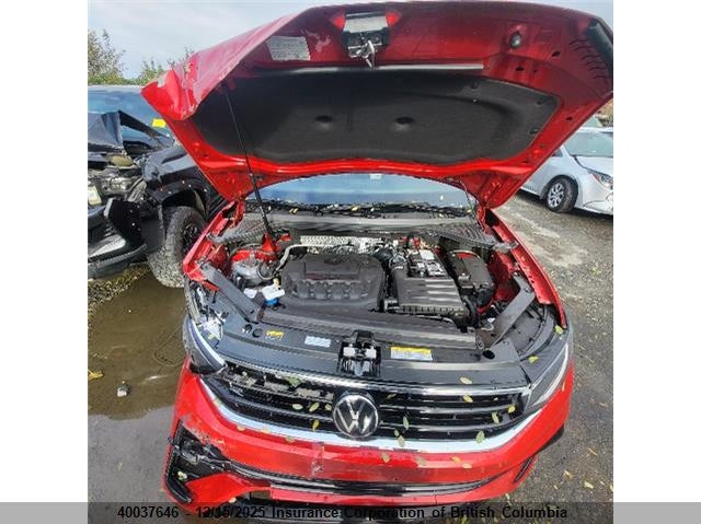 3VV8B7AX8RM058192 2024 VOLKSWAGEN TIGUAN photo no. 5