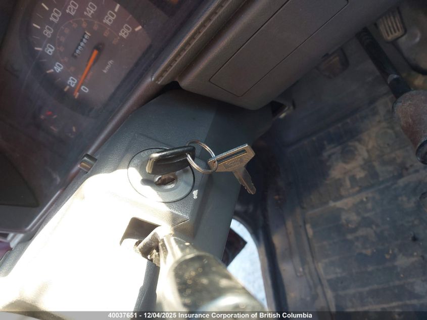 JT4RN50R3J0352608 1988 TOYOTA PICKUP photo no. 11