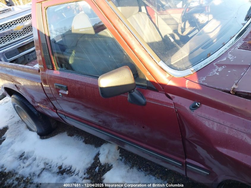 JT4RN50R3J0352608 1988 TOYOTA PICKUP photo no. 14