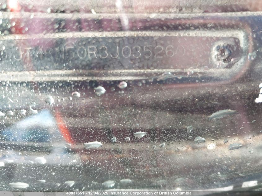 JT4RN50R3J0352608 1988 TOYOTA PICKUP photo no. 19