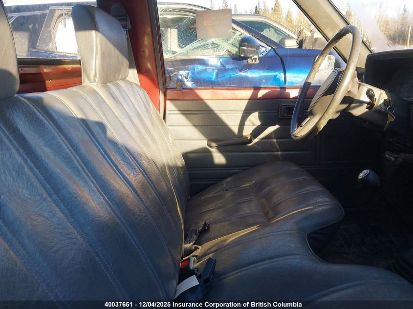 JT4RN50R3J0352608 1988 TOYOTA PICKUP photo no. 5