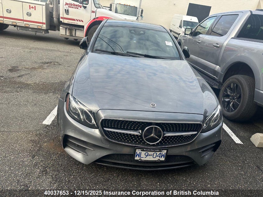 WDDZF6EB1JA474351 2018 MERCEDES-BENZ  photo no. 2