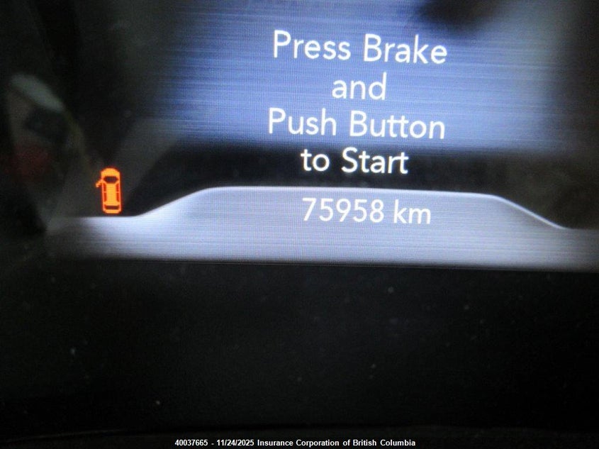 2019 Jeep Cherokee Overland VIN: 1C4PJMJX6KD442632 Lot: 40037665