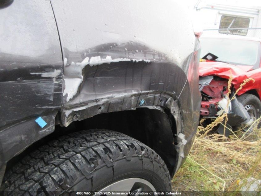 2019 Jeep Cherokee Overland VIN: 1C4PJMJX6KD442632 Lot: 40037665