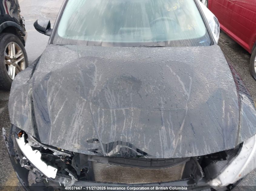 2023 Hyundai Elantra Sel VIN: KMHLM4AG4PU543676 Lot: 40037667