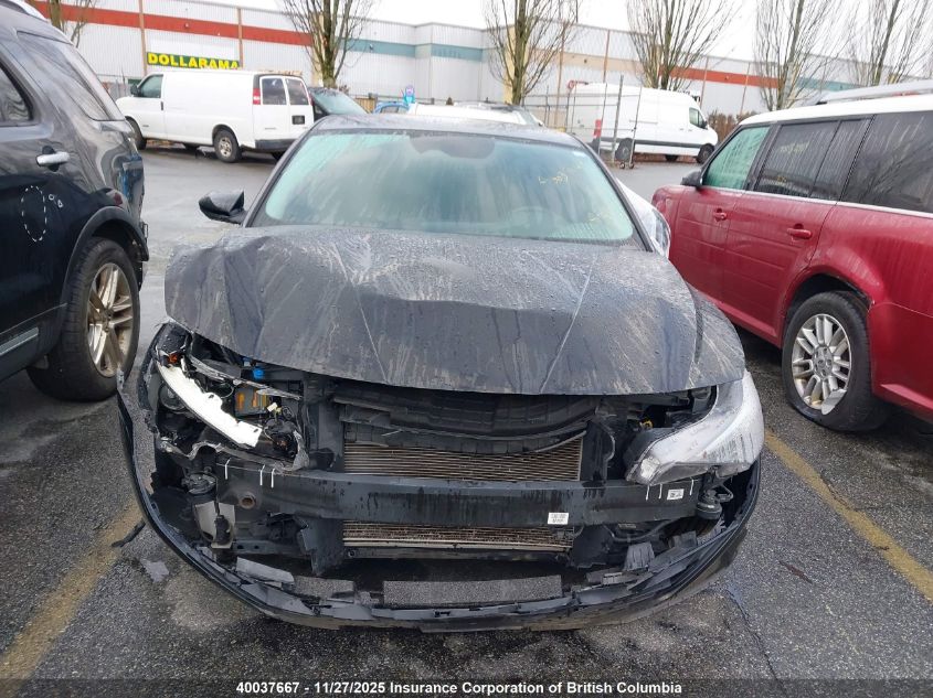 2023 Hyundai Elantra Sel VIN: KMHLM4AG4PU543676 Lot: 40037667